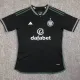 2023/24 Celtic Away Black Fans Jersey