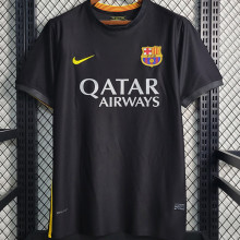 2013/14 BA Third Retro Soccer Jersey