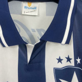 1994 Botafogo Home Retro Soccer Jersey