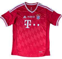 2013/14 BFC Home Retro Soccer Jersey