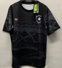 2023/24 Botafogo Black Training Jersey