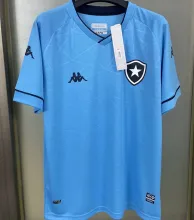 2021/22 Botafogo Goalkeeper Soccer Jersey