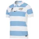 2023 Argentina RUGBY WORLD CUP Home Blue White Rugby Jersey  阿根廷
