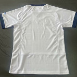 2023 Scotland RUGBY WORLD CUP Away White Rugby Jersey
