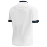 2023 Scotland RUGBY WORLD CUP Away White Rugby Jersey
