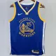 2023/24 Warriors DURANT #35 Blue  NBA Jerseys