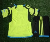 2023/24 ARS Away Kids Soccer Jersey