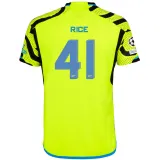 2023/24 ARS Away Kids Soccer Jersey