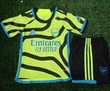 2023/24 ARS Away Kids Soccer Jersey