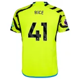 2023/24 ARS Away Kids Soccer Jersey