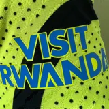 2023/24 ARS Away Kids Soccer Jersey