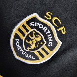 2023/24 Sporting CP Lisbon Third Fans Jersey 里斯本
