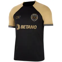 2023/24 Sporting CP Lisbon Third Fans Jersey 里斯本