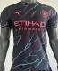 2023/24 Man City Third Player Version Jersey