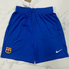 2023/24 BA Away Blue Shorts Pants