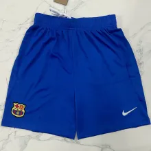 2023/24 BA Away Blue Shorts Pants