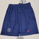 2023/24 PSG Home Blue Shorts Pants