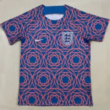2023/24 England Training Soccer Jersey
