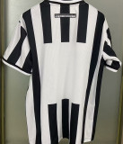 1999/2000 Botafogo Home Retro Soccer Jersey