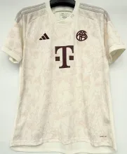 2023/24 BFC 1:1 Quality Third Fans Soccer Jersey