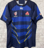 2023 Japan RUGBY WORLD CUP Away Rugby Jersey 日本