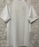 2023 England RUGBY WORLD CUP Home White Rugby Jersey