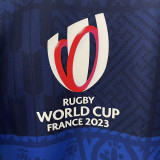 2023 Japan RUGBY WORLD CUP Away Rugby Jersey 日本