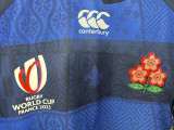2023 Japan RUGBY WORLD CUP Away Rugby Jersey 日本