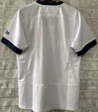 2023 Scotland RUGBY WORLD CUP Away White Rugby Jersey