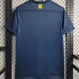 2023/24 Al Nassr Away Fans Soccer Jersey