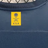 2023/24 Al Nassr Away Fans Soccer Jersey