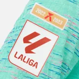 New LaLiga Patch +2022 2023