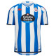 2023/24 Deportivo de La Coruña Home Fans Soccer Jersey