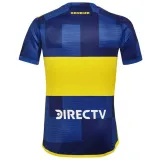 2023/24 Boca Home Blue Fans Soccer Jersey