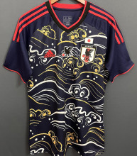 2023/24 Japan Special Edition Fans Soccer Jersey
