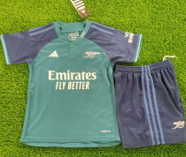 2023/24 ARS Third Kids Soccer Jersey