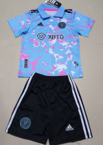 2023/24 Inter Miami Kids Soccer Jersey