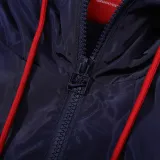 2023/24 BA Windbreaker