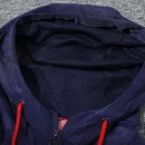 2023/24 BA Windbreaker