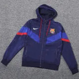 2023/24 BA Windbreaker