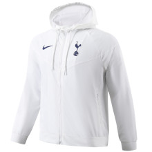 2023/24 TH FC White Windbreaker