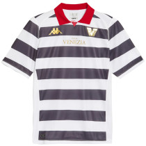 2023/24 Venezia FC Third Fans Soccer Jersey