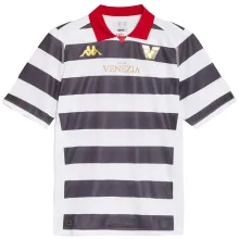 2023/24 Venezia FC Third Fans Soccer Jersey