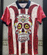 2023/24 Chivas Día de Muerto Fans Soccer Jersey