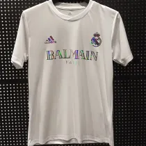 2023/24 RM Reflective Special Edition White Jersey