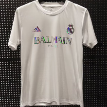 2023/24 RM Reflective Special Edition White Jersey