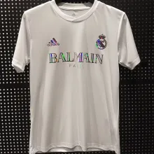 2023/24 RM Reflective Special Edition White Jersey