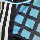 2011/12 CFC Away Black Retro Soccer Jersey