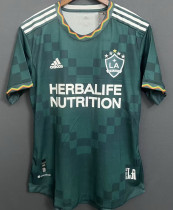 2023/24 LA Galaxy Third Fans Soccer Jersey