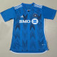 2023/24 CF Montréal Blue Fans Soccer Jersey